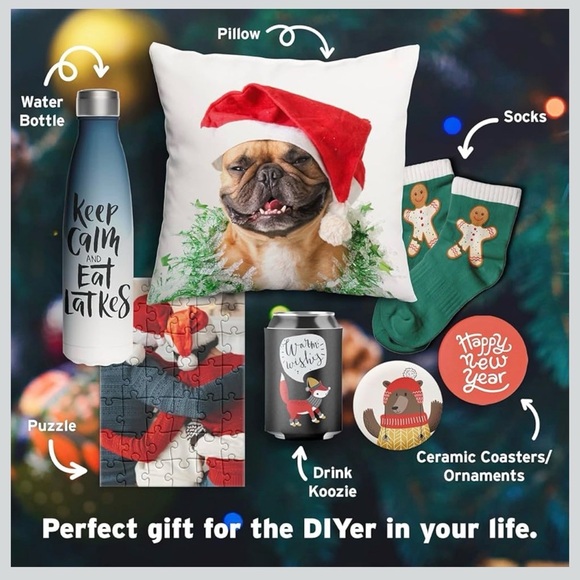 2 Sublimation Ink Set - Black, Magenta, Cyan, Yellow New in Original Packaging - Picture 6 of 7